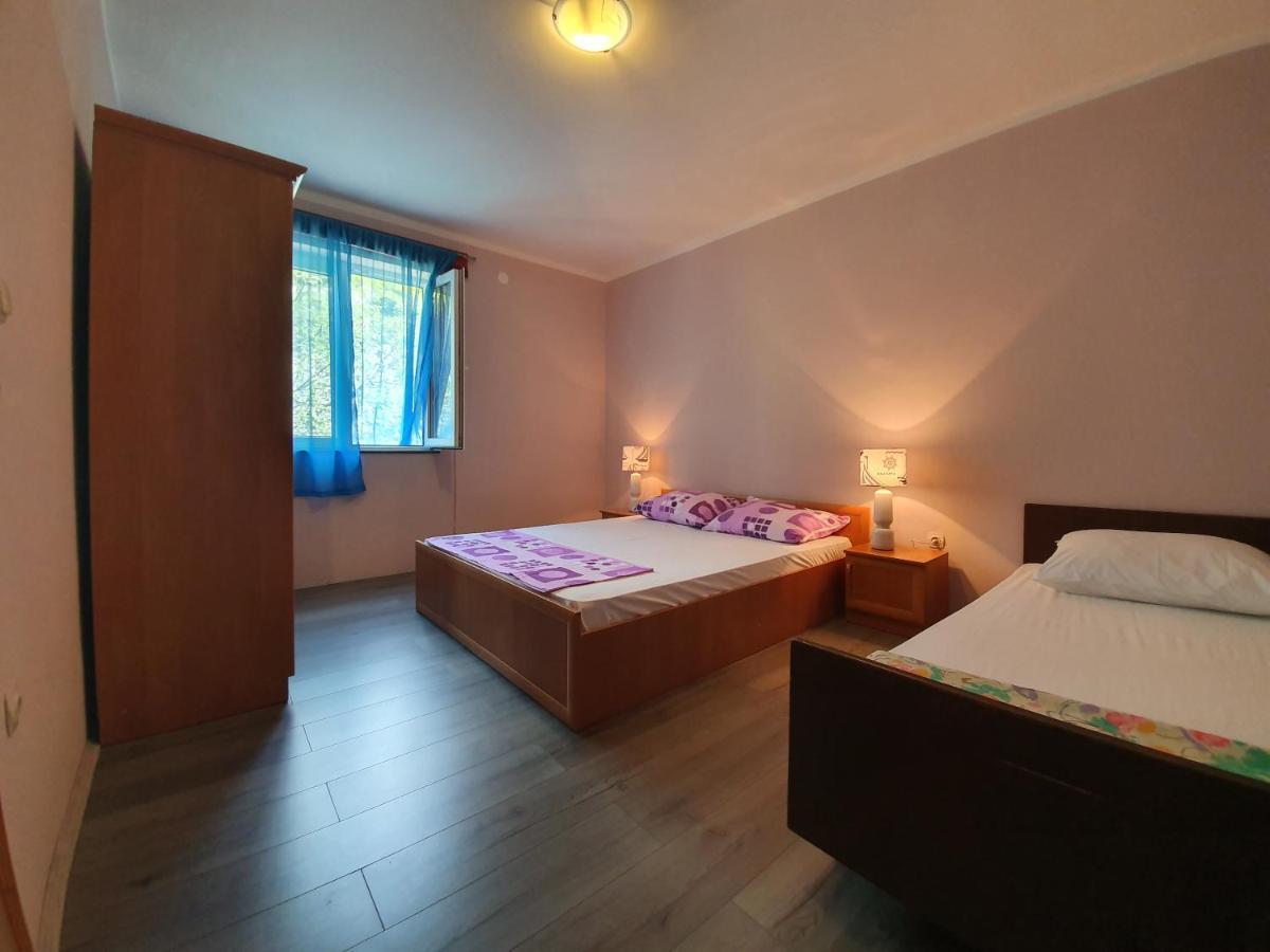 Apartment Toni Сень Экстерьер фото
