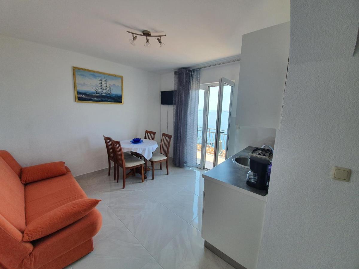 Apartment Toni Сень Экстерьер фото