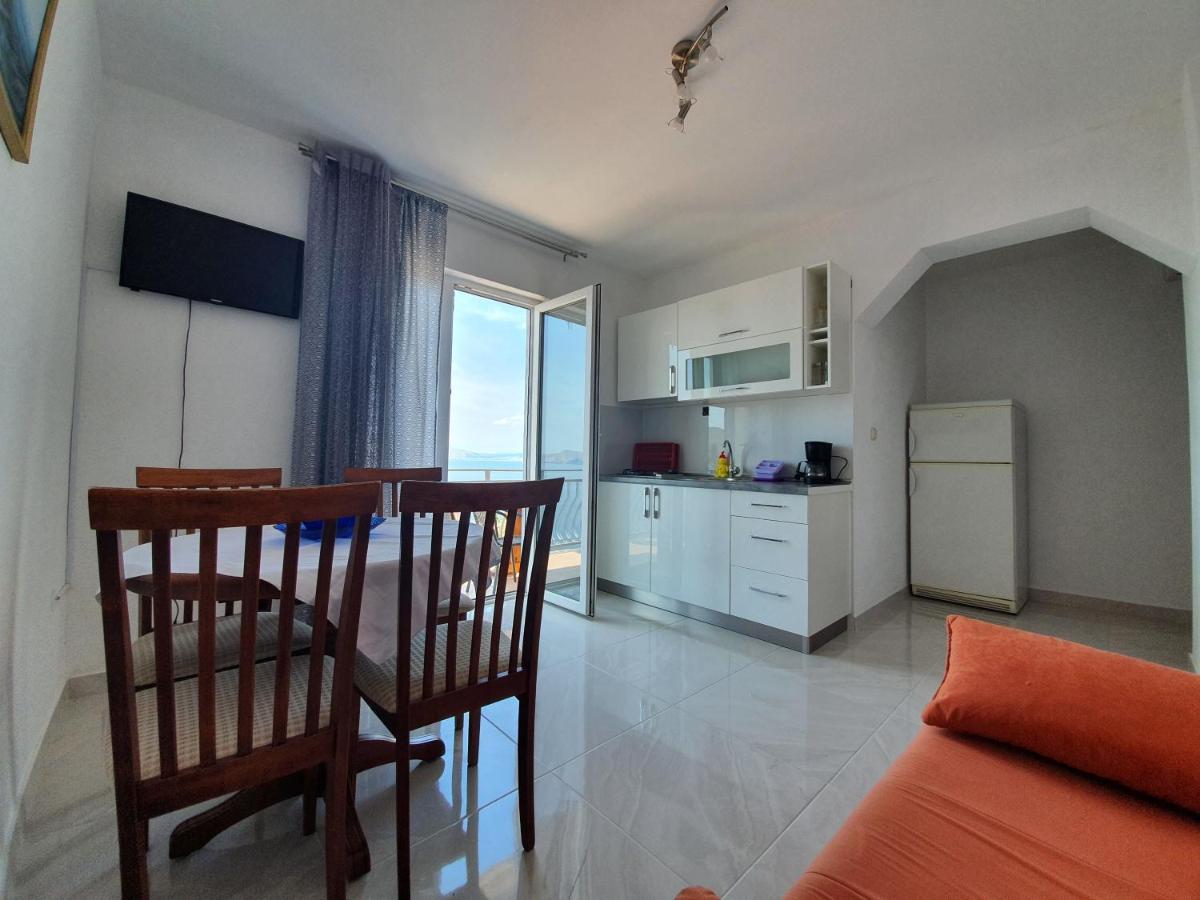 Apartment Toni Сень Экстерьер фото